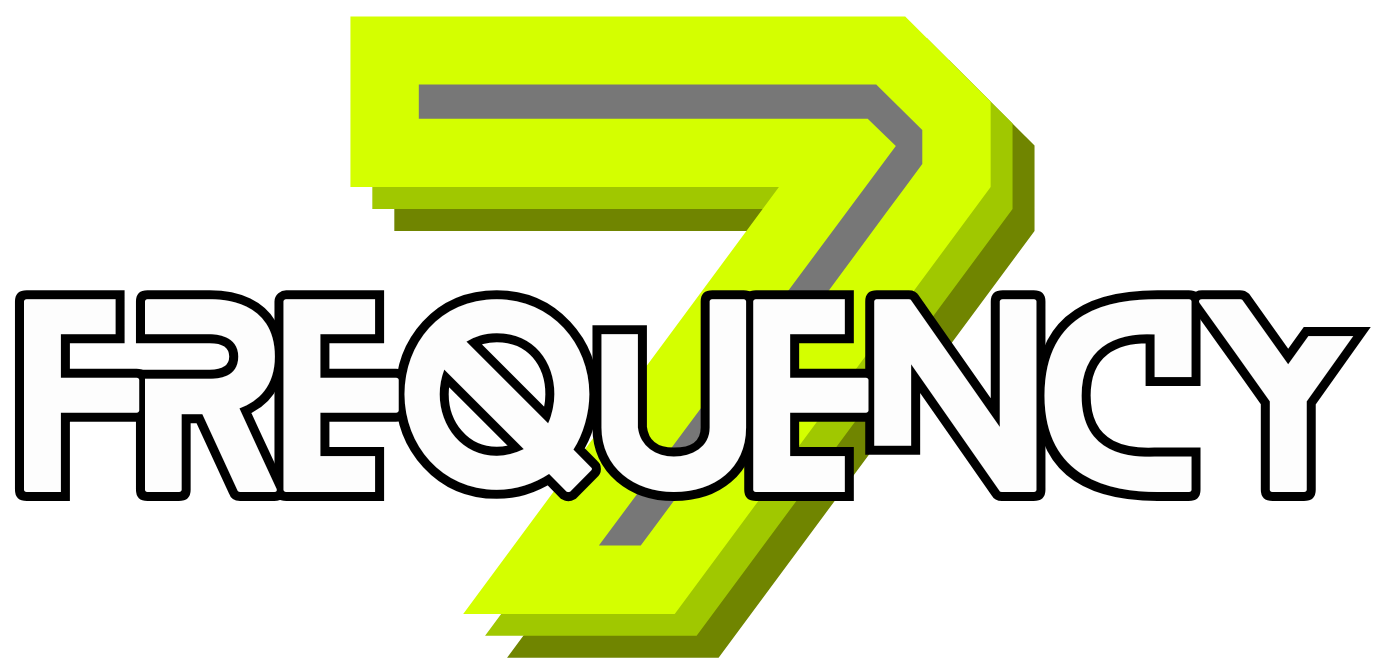 Frequency 7 - 90's Grunge Cover Band